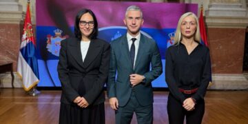 Opozicija traži hitnu zabranu rudarenja u zoni vodoizvorišta Studena