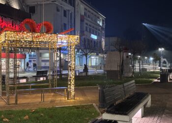 Polovni ukrasi za pune pare: više mrak nego svetlo za 2,5 miliona dinara