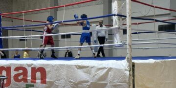 Bugarski bokseri osvojili preko 12 zlatnih medalja na međunarodnom turniru u Leskovcu