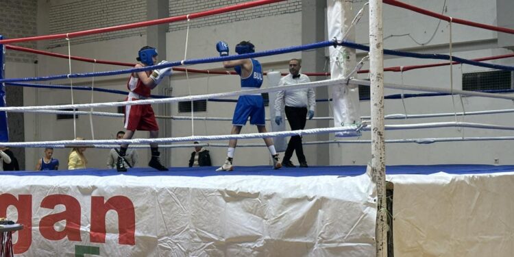 Bugarski bokseri osvojili preko 12 zlatnih medalja na međunarodnom turniru u Leskovcu