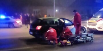 Krvava drama na Bulevaru Nikole Pašića u Leskovcu: Žena bežala, pa izbodena na smrt