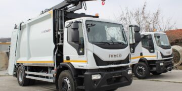 Tokom praznika besplatno parkiranje u Vlasotincu, odvoz smeća bez prekida