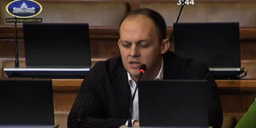 Kitanović od države traži izgradnju kružne raskrsnice umesto nadvožnjaka prema naselju Ančiki