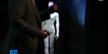 Robot toliko uverljiv da je publika tražila dokaz da nije čovek – VIDEO