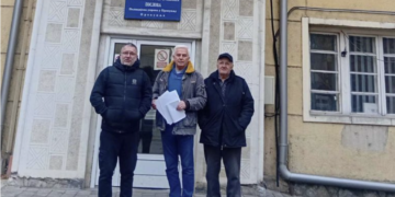 Demokrate podnele krivičnu prijavu protiv direktora Vodovoda zbog navodne lažne fakture