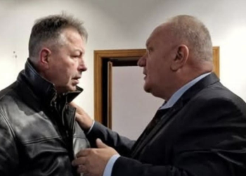 Da li opozicionar Saša Stojanović zaista ima „medeni život“ zahvaljujući Goranu Cvetanoviću?