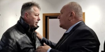 Da li opozicionar Saša Stojanović zaista ima „medeni život“ zahvaljujući Goranu Cvetanoviću?