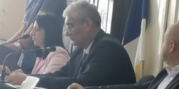 Predsednik Skupštine Prokuplja svesno prekršio Poslovnik da bi progurao imenovanje direktora