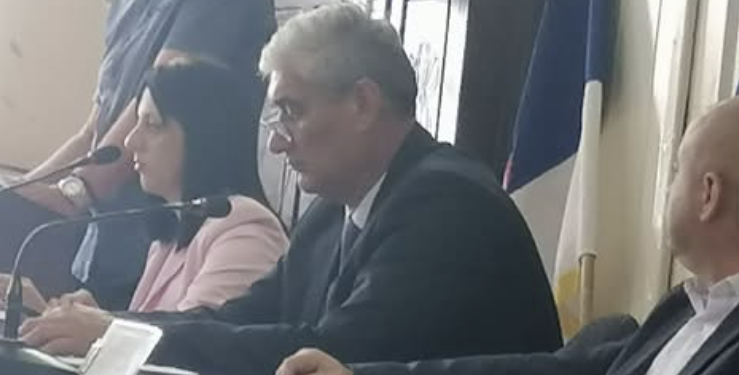 Predsednik Skupštine Prokuplja svesno prekršio Poslovnik da bi progurao imenovanje direktora