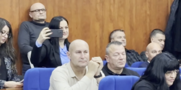 Kako i kome sve naređuje Olivera Pešić i po čijem to nalogu?