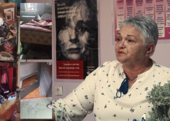 Premetačina bez krađe u domu Ljiljane Nešić : Aktivistkinja „Žena za mir“ sumnja da je u pitanju klasičan pokušaj zastrašivanja