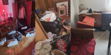 Više organizacija osudilo provalu u dom Ljiljane Nešić: Ovo nije izolovan incident, već poruka svima koji se suprotstavljaju korupciji!
