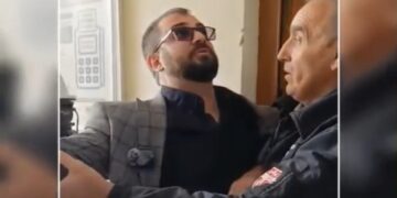 Demokratija po meri Bojnika: Opozicioni odbornik izbačen sa sednice Skupštine jer je govorio o malverzacijama – VIDEO