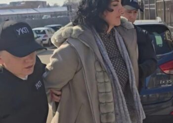 Ukinut pritvor Dragani Sotirovski, određena zabrana napuštanja stana