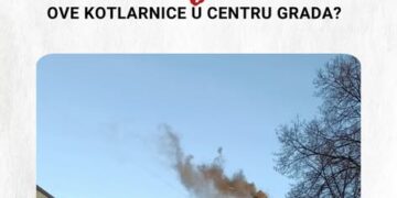 TIM 42: Zašto kotlarnica u centru Leskovca, uprkos zabrani, i dalje radi ?