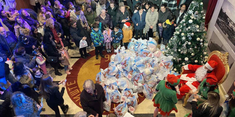 Humanost bez prekida: „Srce sa juga“ nastavilo misiju Marije Takić