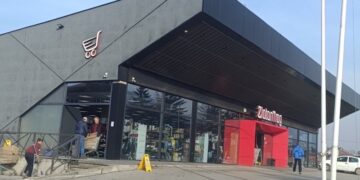 Opljačkan Zlatan trag kod Stare stočne pijace