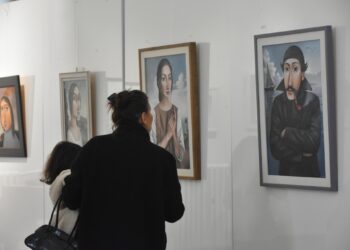 Leskovac domaćin izložbe istaknutih autora savremene fantastike