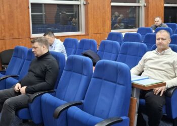 Štab za vanredne situacije u Leskovcu bez reči o ekološkoj katastrofi i zagađenju Jablanice