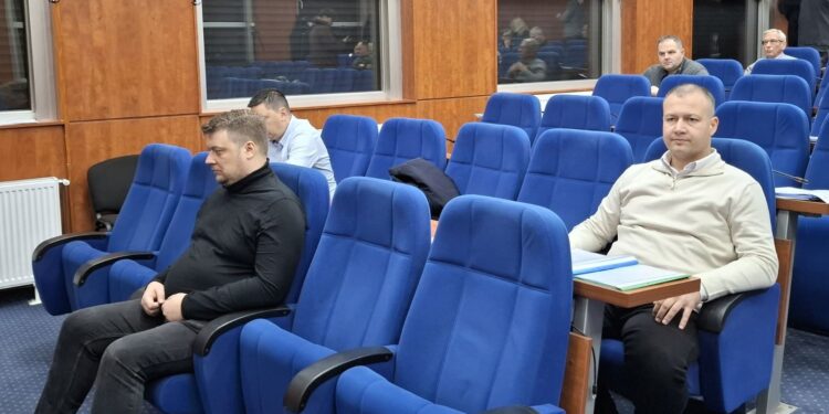 Štab za vanredne situacije u Leskovcu bez reči o ekološkoj katastrofi i zagađenju Jablanice