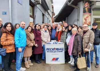 Izvor: FB / Miloš Jovanović