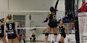 Mlada odbojkašica Eya Toumi, jedna je od najboljih u leskovačkom superligašu i reprezentaciji Tunisa