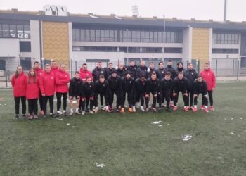 Fudbalski klub „Dubočica“ će sa sedam pojačanja u prolećni deo prvenstva