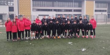 Fudbalski klub „Dubočica“ će sa sedam pojačanja u prolećni deo prvenstva