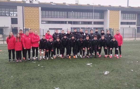 Fudbalski klub „Dubočica“ će sa sedam pojačanja u prolećni deo prvenstva
