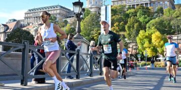 I Leskovac će imati svog predstavnika na Svetskom prvenstvu u maratonu: Goran Šmelcerović ispunio normu za Kejptaun