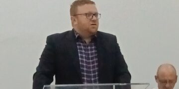Krstić: Vlast prazni Trgovište i to naziva brigom o porodici