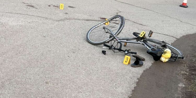 Žena teško povređena u Velikoj Grabovnici, hitna pomoć odbila da dođe – meštani je sami odvezli u bolnicu