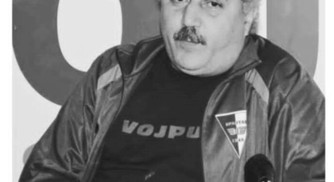 Rukometni Leskovac žali: Preminuo je veliki Đile Jovović