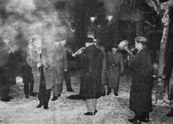 Kad na lutriji kao glavnu nagradu dobijete pesnika i boema:Pravoslavni doček pre 100 godina