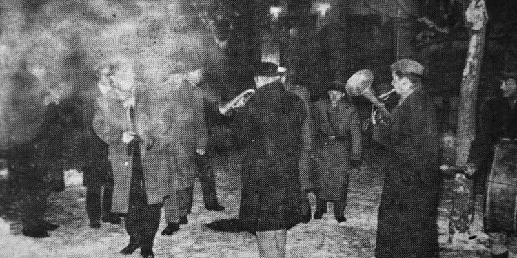 Kad na lutriji kao glavnu nagradu dobijete pesnika i boema:Pravoslavni doček pre 100 godina