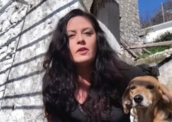 Leskovčanka obnavlja kamenu kuću iz 1821. godine na Lefkadi i osvaja TikTok