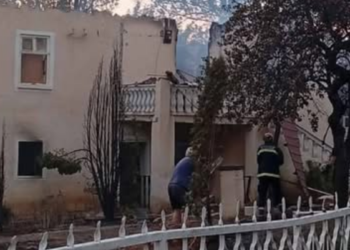 Glišić rekao da su bunari gotovi – meštani poručuju: “Ništa nije ni početo”
