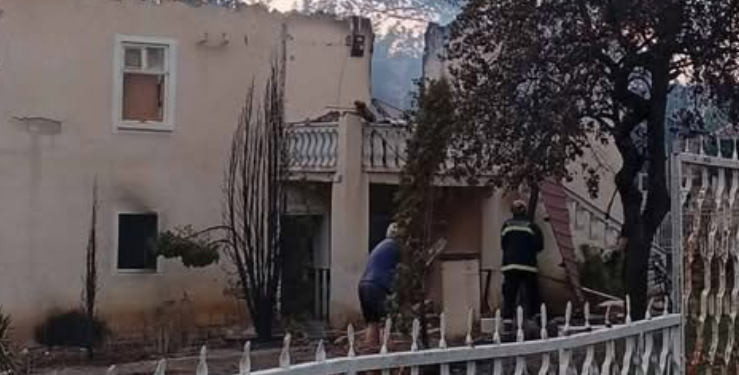 Glišić rekao da su bunari gotovi – meštani poručuju: “Ništa nije ni početo”