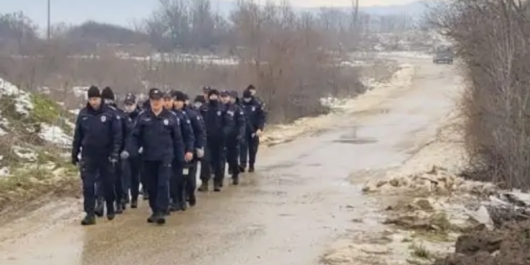 Šesti dan potrage za Milicom Asanović: Porodica moli za pomoć