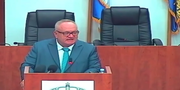 Cvetanović indirektno priznao da u njegovom kabinetu vlada zategnuta i toksična atmosfera