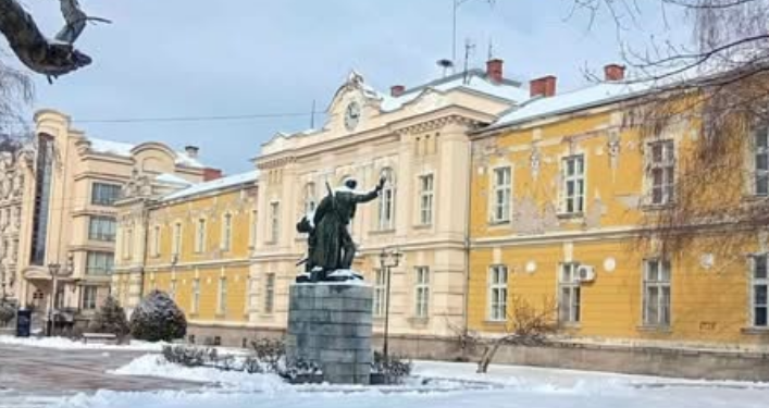 Grad Prokuplje traži rasvetljavanje incidenta u kojem je verbalno napadnuto dete