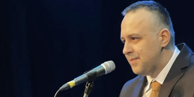 Ristić o imenovanju oca i brata u upravne odbore: Funkcije su neplaćene i zakonite