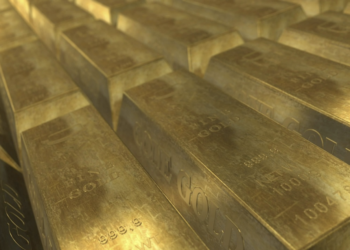 Zlato prvi put u istoriji premašilo cenu od 5.000 dolara po unci