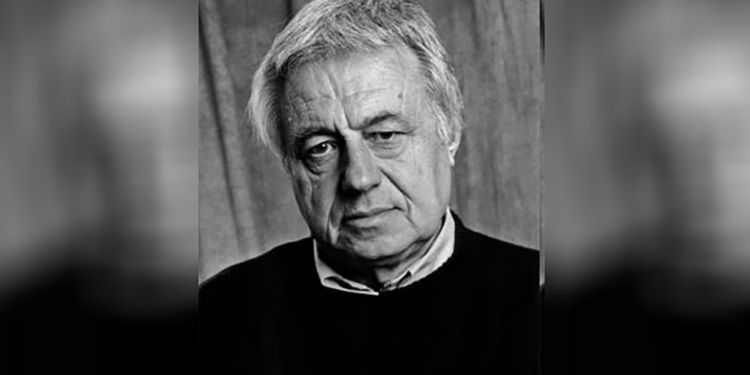 Preminuo akademik Todor Stevanović, rođeni Leskovčanin i jedan od najznačajnijih likovnih umetnika Srbije