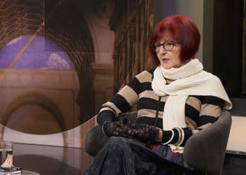 Radmila Lazić odbila da primi nagradu „Branko Miljković“ iz ruku gradonačelnika Niša