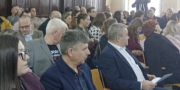Računi veći za oko 220 dinara: Odluka o poskupljenju izazvala raspravu u Skupštini