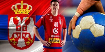 Biser sa juga Srbije: Stefan Dodić-evropski rukometni majstor, a „našo dete“ !