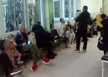 U Dečjem dispanzeru u Leskovcu radi samo jedan lekar: Roditelji poslali otvoreno pismo upravi