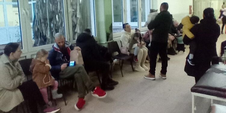 U Dečjem dispanzeru u Leskovcu radi samo jedan lekar: Roditelji poslali otvoreno pismo upravi