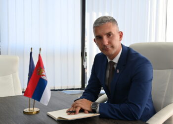 Stanković: Odugovlačenje radova na ulazu Niš–Sever izaziva svakodnevne probleme građanima